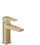Hansgrohe-HG-Waschtischmischer-110-Metropol-mit-Push-Open-Ablaufgarnitur-BBR-32507140 gallery number 1